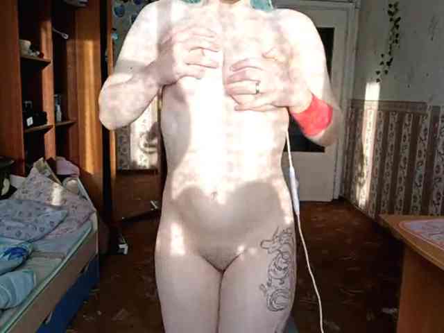 KayePare Live Webcam on BongaCams