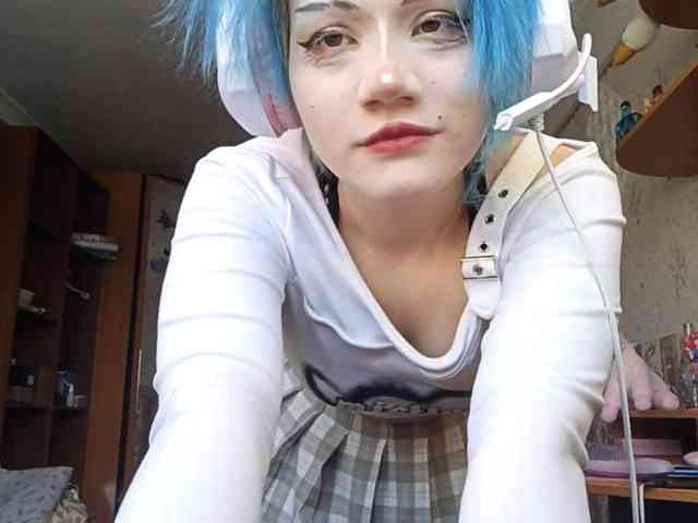 Alice-Kaneki webcam