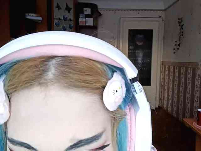 KayePare Live Webcam on BongaCams