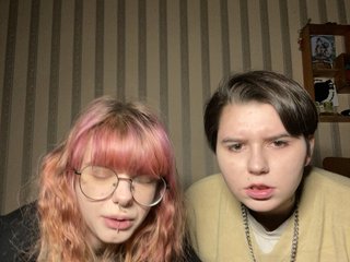 asti-moons Porn Show