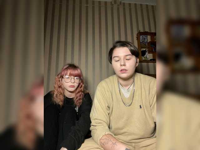 стрип от asti-moons