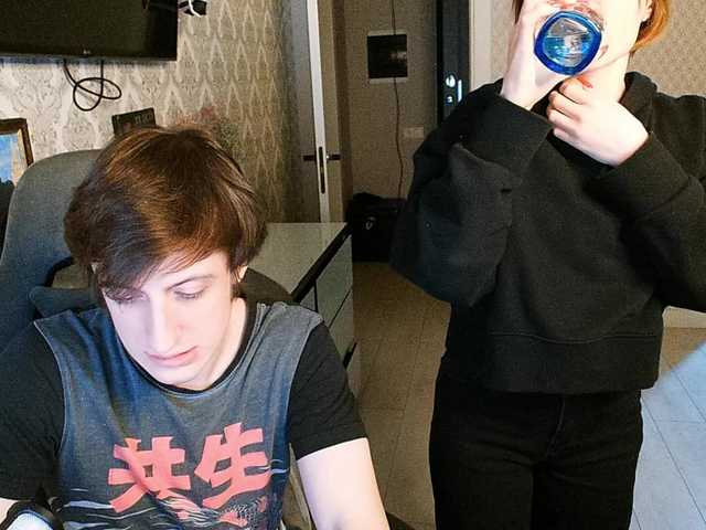 WaifuLiverionPH – webcam model profile photo