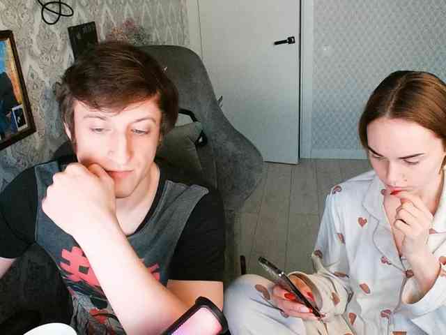 WaifuLiverionPH webcam