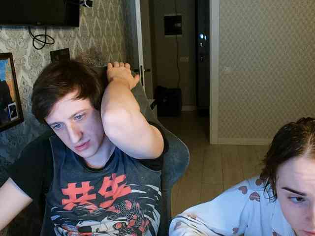 WaifuLiverionPH webcam