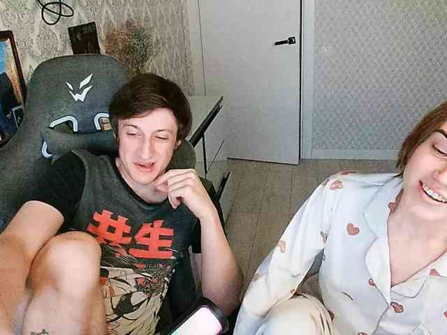 WaifuLiverionPH webcam