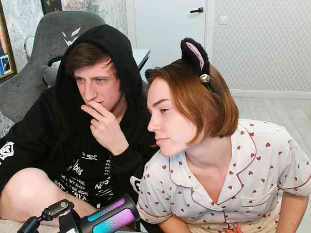 WaifuLiverionPH webcam