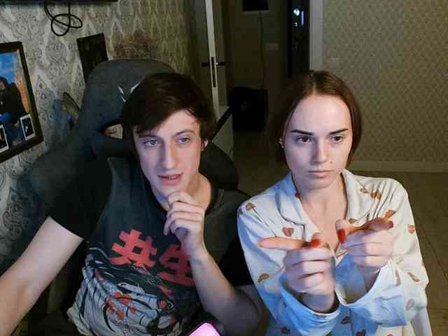 WaifuLiverionPH webcam