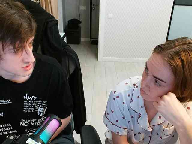 WaifuLiverionPH webcam