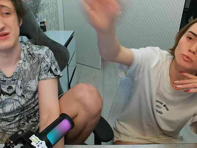 WaifuLiverionPH webcam