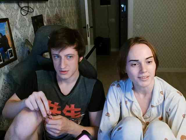 WaifuLiverionPH webcam