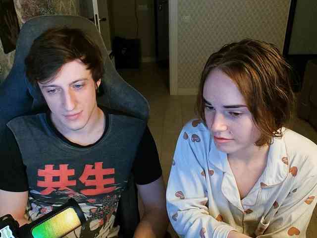 WaifuLiverionPH webcam