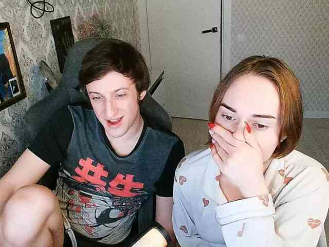 WaifuLiverionPH webcam