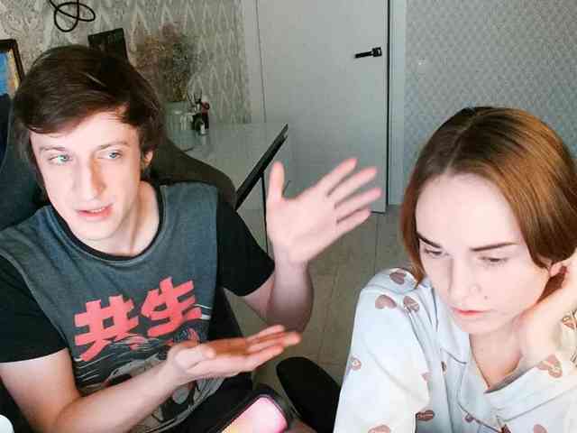 WaifuLiverionPH webcam