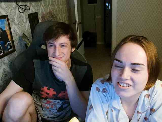 WaifuLiverionPH webcam