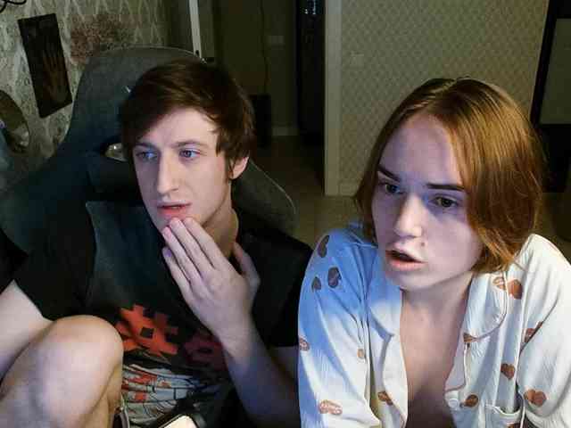 WaifuLiverionPH webcam