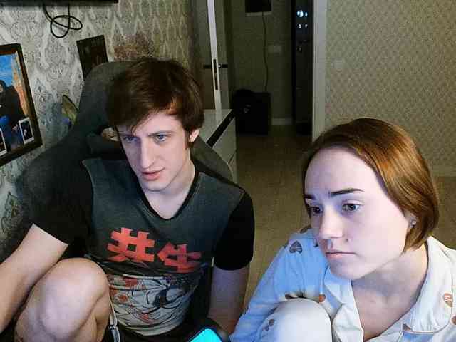 WaifuLiverionPH webcam