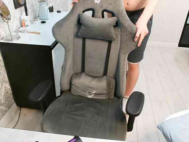 WaifuLiverionPH webcam