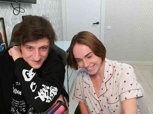 WaifuLiverionPH webcam