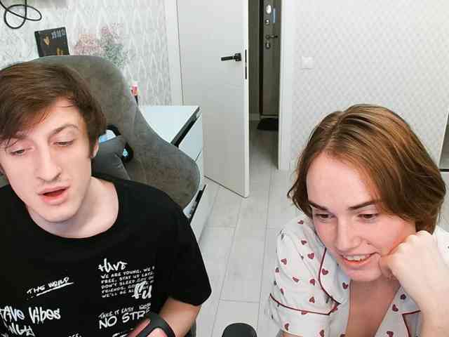 WaifuLiverionPH webcam