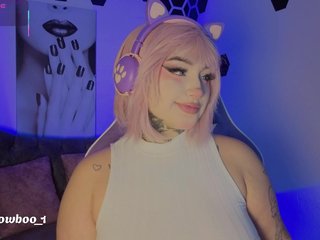 Meowboo Porn Show