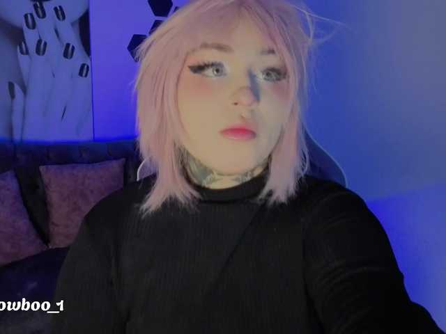 Meowboo's BongaCams show and profile