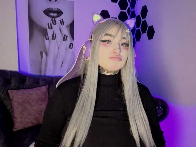 Meowboo's BongaCams show and profile