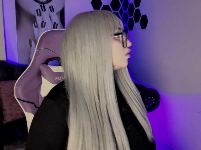 Meowboo's BongaCams show and profile