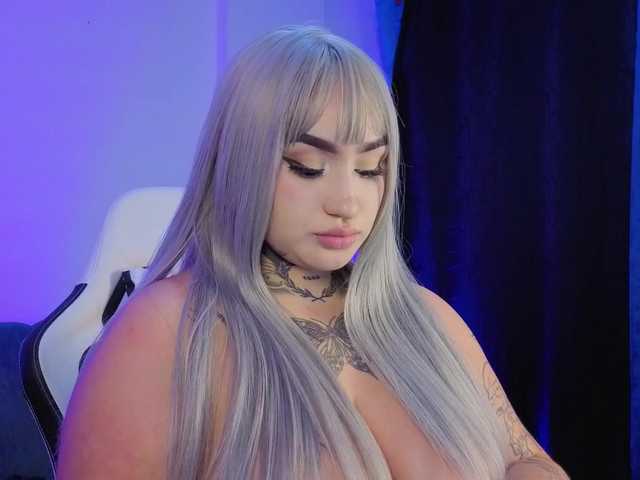 Meowboo's BongaCams show and profile