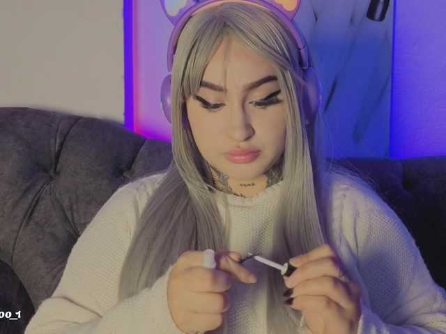 Meowboo's BongaCams show and profile