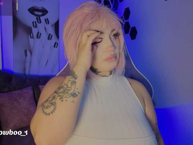 Meowboo's BongaCams show and profile