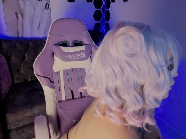 Meowboo's BongaCams show and profile
