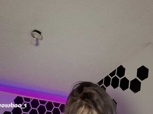 Meowboo's BongaCams show and profile