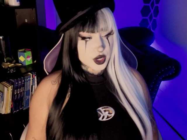 Meowboo — Hey you, my body wants to feel you, warm me up with your vibrations and let's discover ultimate pleasure together. TIPS FAV 3855111200301777   GOAL: SQUIRT TSUNAMI 