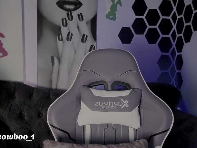 Meowboo's BongaCams show and profile