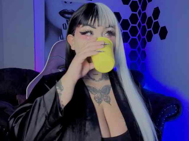 webcam live sex Meowboo