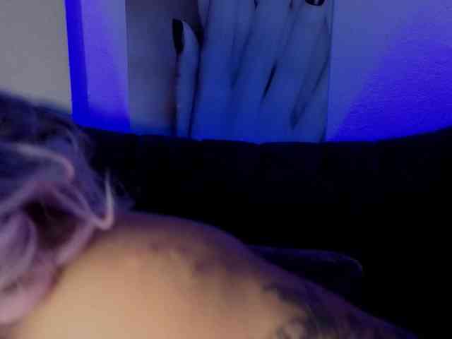 Meowboo webcam