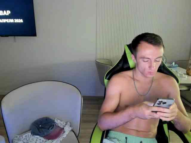 Daddy4142 webcam