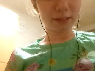 krashihayourheart Porn Show