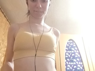 krashihayourheart Porn Show