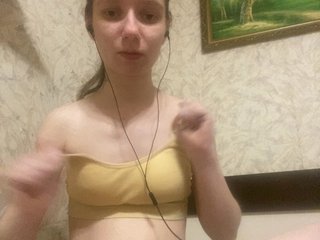 krashihayourheart Porn Show