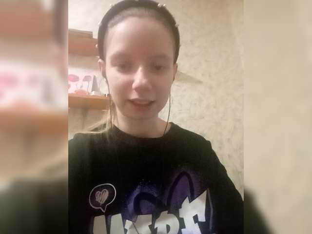 krashihayourheart — Freechat on BongaCams