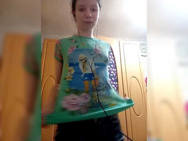 krashihayourheart from BongaCams is Freechat