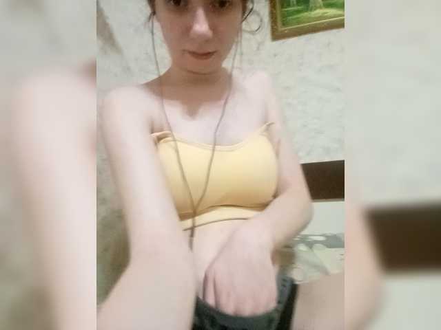 krashihayourheart from BongaCams is Freechat