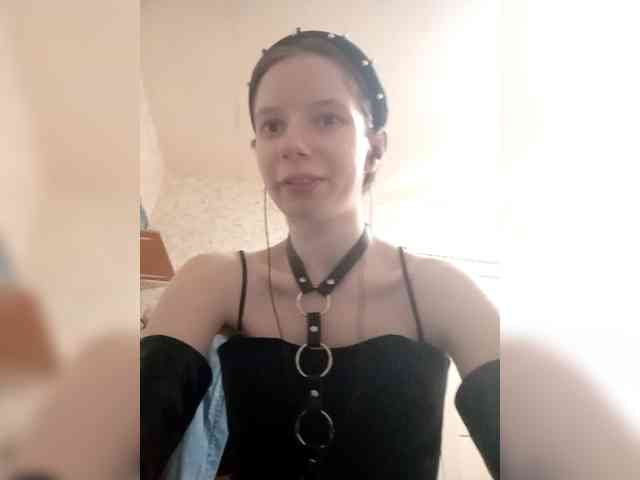 krashihayourheart webcam