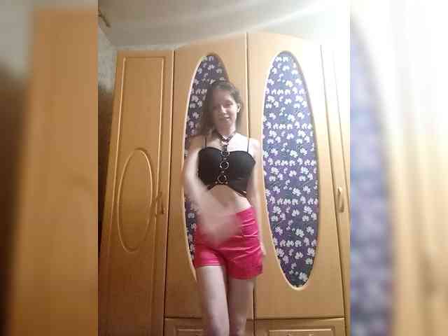 krashihayourheart webcam