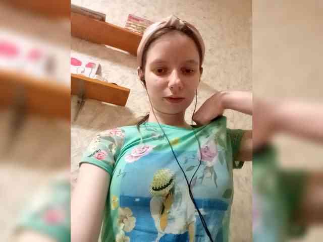 krashihayourheart webcam