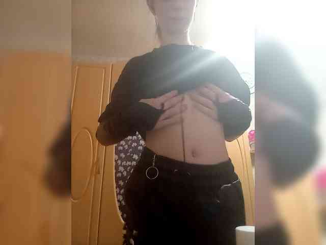 krashihayourheart webcam