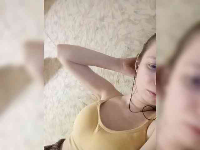 krashihayourhear... Live Webcam on BongaCams