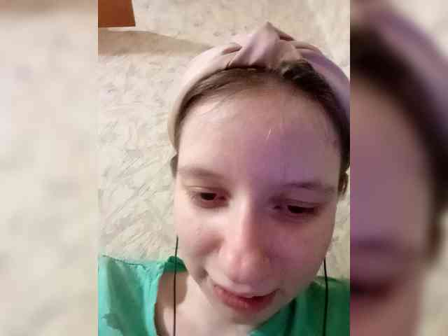 krashihayourheart webcam