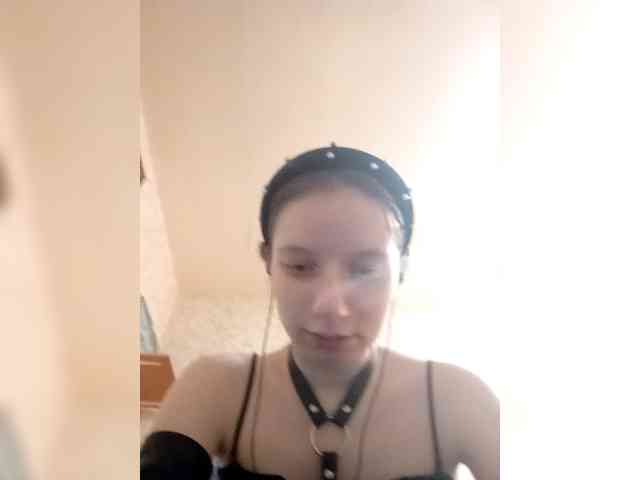 krashihayourheart webcam